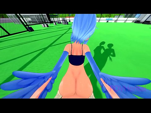 ❤️ Harpy राक्षस केटी। गुदा भिडियो ne.pornburst.ru मा  ❤